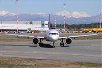Gabriele Fontana - Tuscan Aviation. Click to see full size photo