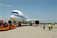 Gabriele Fontana - Tuscan Aviation. Click to see full size photo
