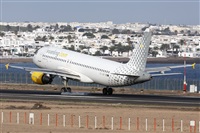 Florencio Martn Melin - Lanzarote Spotters. Click to see full size photo