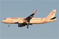 Gabriele Fontana - Tuscan Aviation. Click to see full size photo