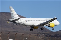 Florencio Martn Melin - Lanzarote Spotters. Click to see full size photo