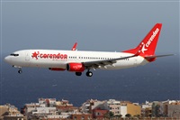 Alfonso Sols - Asociacin Canary Islands Spotting. Haz click para ampliar
