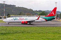 ©Sergio Vázquez - Coruña Spotters. Click to see full size photo ©Sergio Vázquez - Coruña Spotters. Click to see full size photo