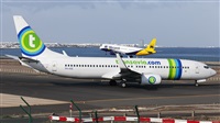 Florencio Martn Melin - Lanzarote Spotters. Click to see full size photo