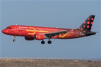 Adolfo Bento - Gran Canaria Spotters. Click to see full size photo