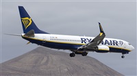 �Florencio Mart�n Meli�n - Lanzarote Spotters. Click to see full size photo