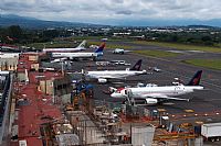 ©Diego Alonso Romero Alvarado SJO Spotter. Click to see full size photo ©Diego Alonso Romero Alvarado SJO Spotter. Click to see full size photo