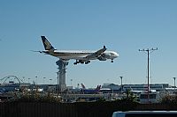 Miguel Zafra - Iberian Spotters. Haz click para ampliar