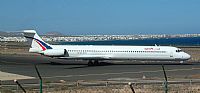 Adrin Alonso Lemes - Lanzarote Spotters. Click to see full size photo