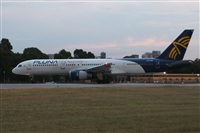 Alberto U. -Simplemente Volar Spotters-. Haz click para ampliar