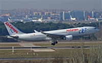 VTR - Fabin Garca (Global AirShots). Click to see full size photo