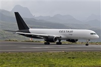 ALAMO AIRLINES.CANARY ISLANDS SPOTTING. Click to see full size photo