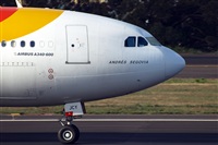 Ayoze Santana Mendez - Canary Islands Spotting. Click to see full size photo