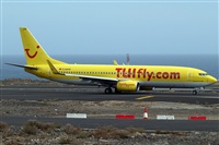 Ayoze Santana Mendez - Canary Islands Spotting. Click to see full size photo