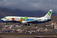 Ayoze Santana Mendez - Canary Islands Spotting. Click to see full size photo