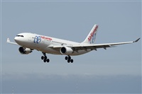 ALAMO AIRLINES.CANARY ISLANDS SPOTTING. Click to see full size photo
