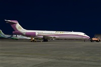 Javier de la Cruz - CANARY ISLANDS SPOTTING. Haz click para ampliar
