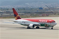 Jorge Medina - Spotters Barcelona - El Prat. Click to see full size photo