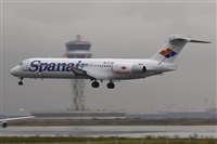 Alonso R Candelera AIRE.org.Spotters Bcn / El Prat. Haz click para ampliar