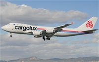 Joan Borrs - Spotters Barcelona - El Prat. Haz click para ampliar