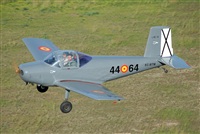 Jos Ramn Valero - Iberian Spotters. Click to see full size photo