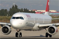 Jorge Medina - Spotters Barcelona - El Prat. Haz click para ampliar