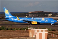 Alejandro H.L - Gran Canaria Spotters. Click to see full size photo