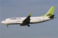 Julin Barquero Gonzlez - Costa Brava Spotters. Haz click para ampliar