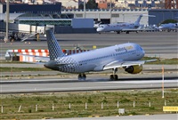 Marc Burgueros - Aerobarcelona. Haz click para ampliar