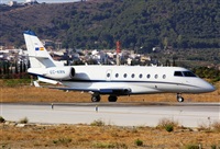 Salvador  de la Rubia  ( Marbella Spotters ). Click to see full size photo