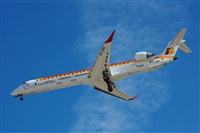 Justo Miguel Prieto. ( Malaga Spotters). Click to see full size photo