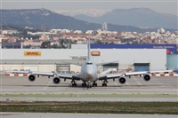 Jorge Medina - Spotters Barcelona - El Prat. Click to see full size photo