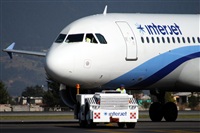 Ivn Cabrero. Spotters Mxico City. Click to see full size photo