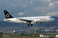 Justo Miguel Prieto. ( Malaga Spotters). Click to see full size photo