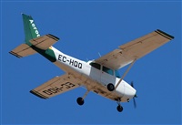 Alejandro H.L - Gran Canaria Spotters. Haz click para ampliar