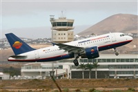 Adrin Alonso Lemes - Lanzarote Spotters. Haz click para ampliar