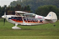 Alberto U. -Simplemente Volar Spotters-. Click to see full size photo