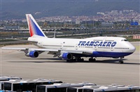 Pere  Escala - Spotters Barcelona-El Prat. Click to see full size photo