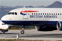 Jorge Medina - Spotters Barcelona - El Prat. Haz click para ampliar