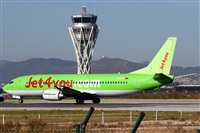 Rodrigo Carvalho - Noisy Spotters. Click to see full size photo