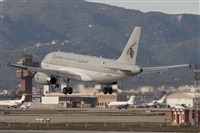 Jorge Vicente - Spotters Barcelona - El Prat. Click to see full size photo