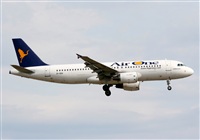 Josep Pons - Spotters Barcelona - El Prat. Haz click para ampliar