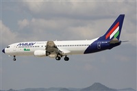 Jorge Medina - Spotters Barcelona - El Prat. Haz click para ampliar
