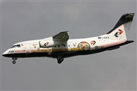 Oriol Casanovas--Spotters Barcelona - El Prat-. Click to see full size photo