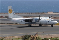 Alejandro H.L - Gran Canaria Spotters. Click to see full size photo
