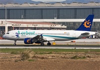 ©Manuel LLama - Costa Del Sol Spotting Aviation. Click to see full size photo ©Manuel LLama - Costa Del Sol Spotting Aviation. Click to see full size photo