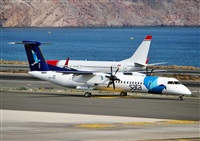 Francisco Garcia Romero - LPA. Spotter.. Click to see full size photo