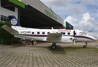 Fabio Duarte - Manaus Spotting Team. Click to see full size photo