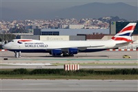 Jose Bornay - Spotters Barcelona - El Prat. Click to see full size photo