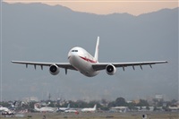 Ivn Cabrero. Spotters Mxico City. Click to see full size photo